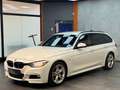 BMW 318 d|M-PAKET|SHZG|TEMP|NAVPROF|PDC|TEMP Weiß - thumbnail 5
