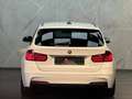 BMW 318 d|M-PAKET|SHZG|TEMP|NAVPROF|PDC|TEMP Weiß - thumbnail 7