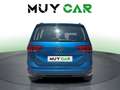 Volkswagen Touran 2.0TDI CR BMT Advance DSG7 110kW Azul - thumbnail 6