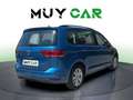 Volkswagen Touran 2.0TDI CR BMT Advance DSG7 110kW Azul - thumbnail 7