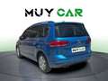 Volkswagen Touran 2.0TDI CR BMT Advance DSG7 110kW Azul - thumbnail 5
