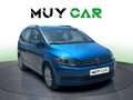 Volkswagen Touran 2.0TDI CR BMT Advance DSG7 110kW Azul - thumbnail 1