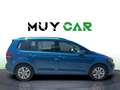 Volkswagen Touran 2.0TDI CR BMT Advance DSG7 110kW Azul - thumbnail 8