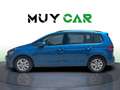 Volkswagen Touran 2.0TDI CR BMT Advance DSG7 110kW Azul - thumbnail 4