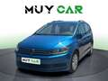 Volkswagen Touran 2.0TDI CR BMT Advance DSG7 110kW Azul - thumbnail 3