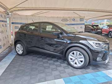 techno evolution E-Tech PHEV 117kW