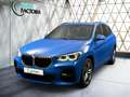 BMW X1 -41% 18D 150cv BVA8 4x4 M SPORT+T.PANO+GPS+CAM+Opt Bleu - thumbnail 46