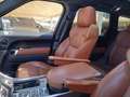 Land Rover Range Rover Sport RANGE ROVER SPORT 3.0 SDV6 HSE (306CV) Nero - thumbnail 9