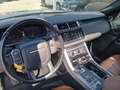 Land Rover Range Rover Sport RANGE ROVER SPORT 3.0 SDV6 HSE (306CV) Nero - thumbnail 6