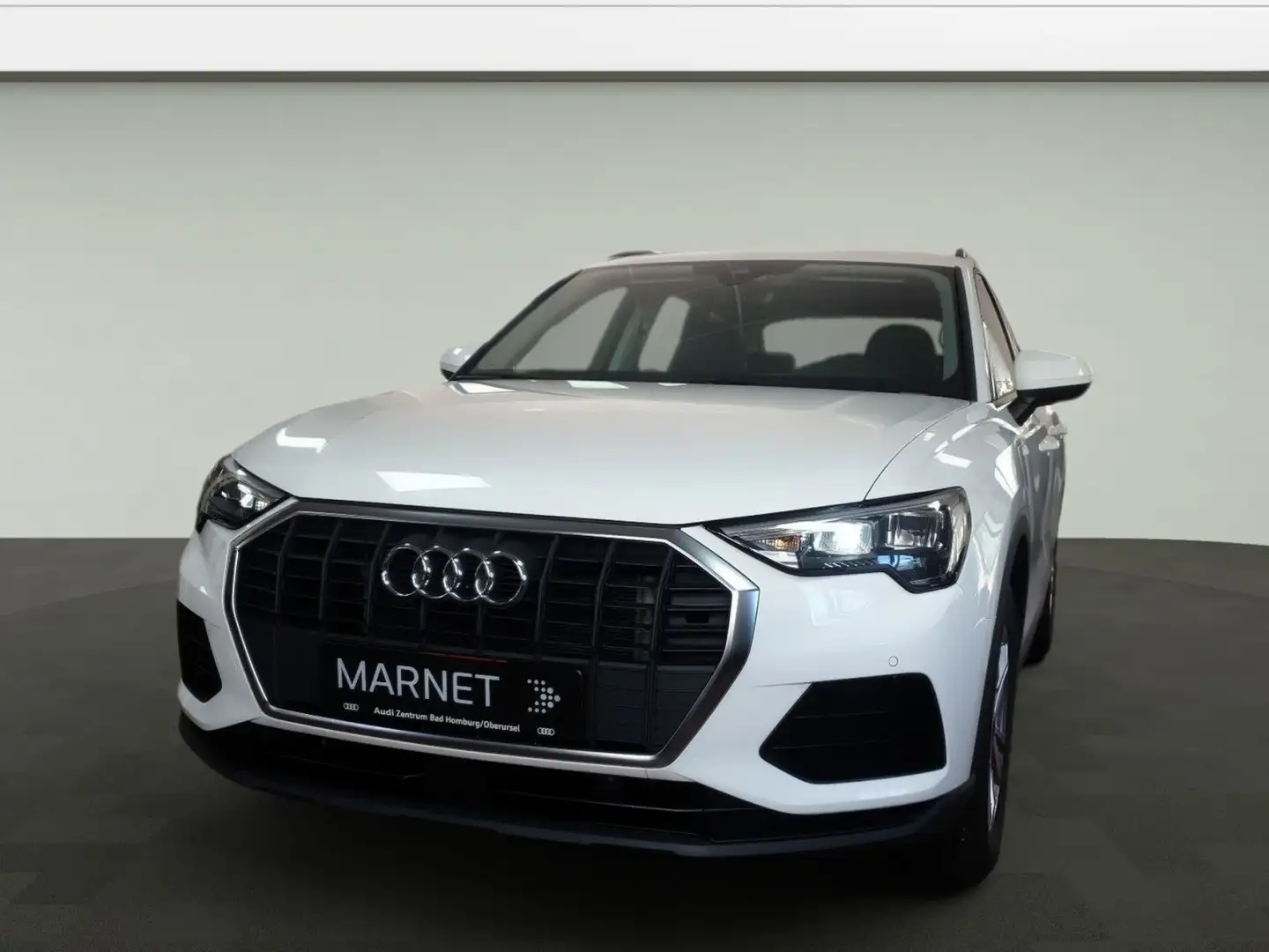 Audi Q3 45*Navi*Alu*PDC*Virtual Cockpit*Audi C Wit - 2