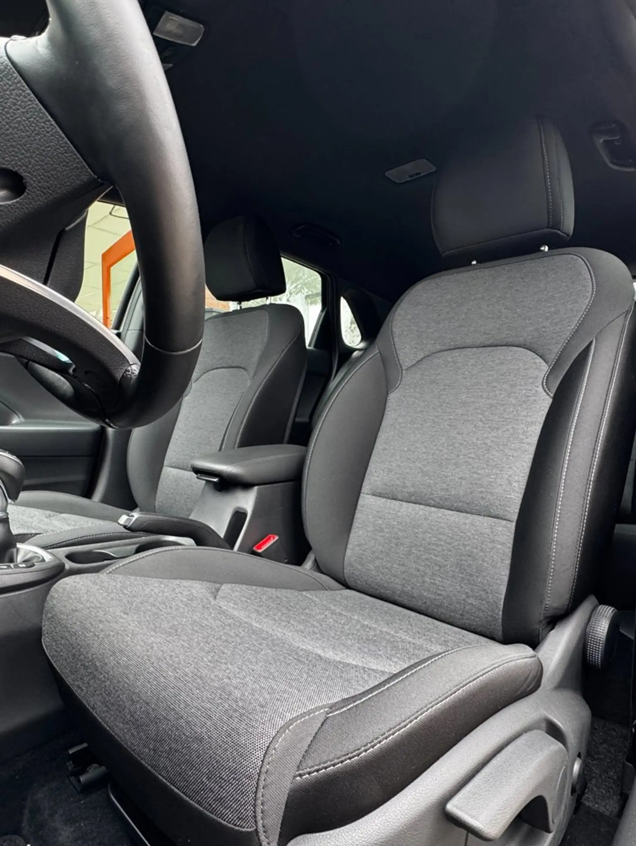 Hyundai i30 1.5 T-GDi MHEV Premium*Carplay*Navi*StoelVer*Camer — photo 11