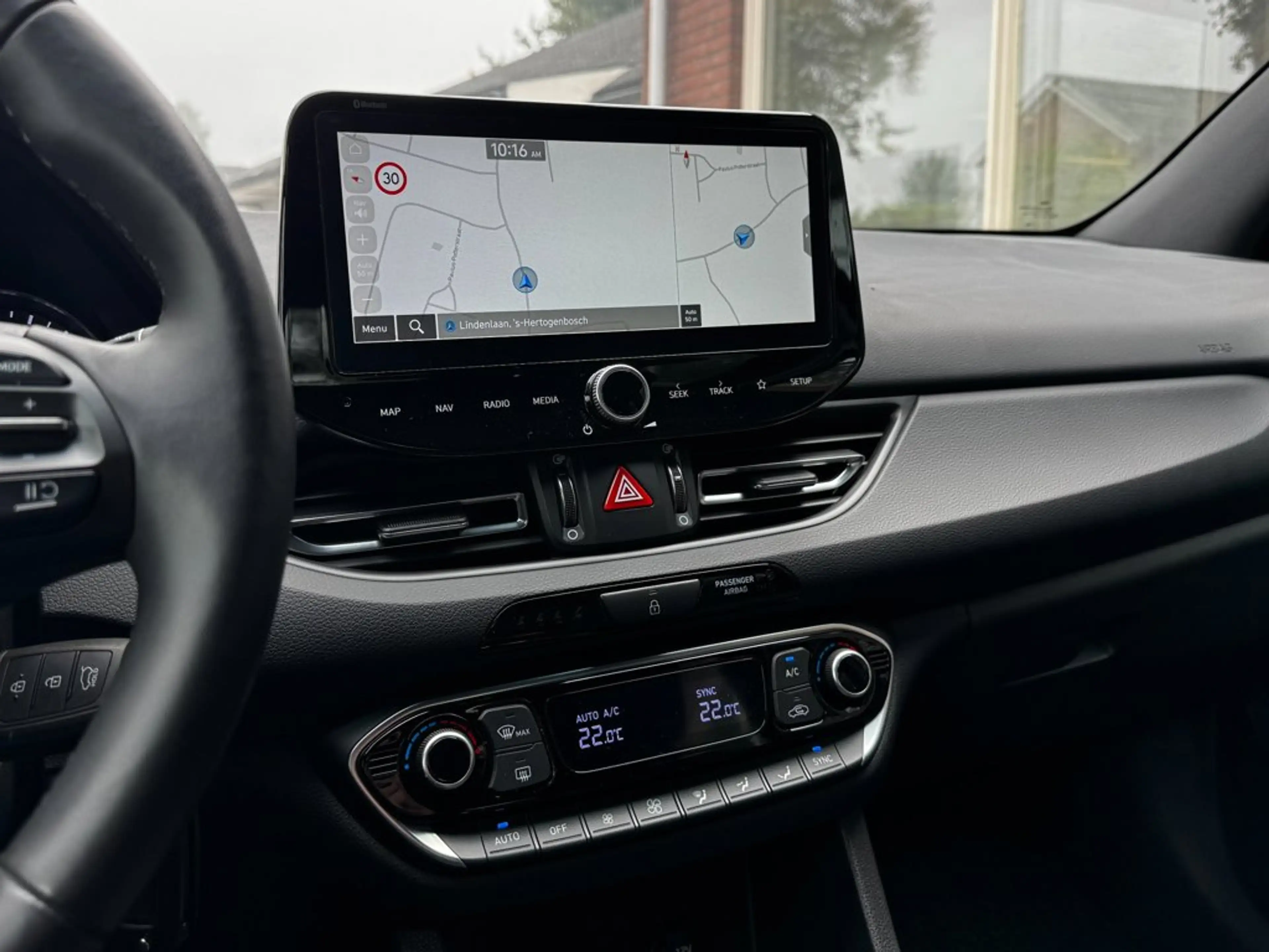 Hyundai i30 1.5 T-GDi MHEV Premium*Carplay*Navi*StoelVer*Camer — photo 7