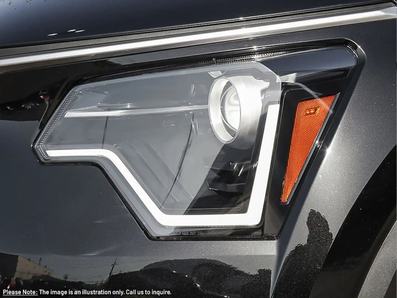 Kia Niro снимка Kia Niro