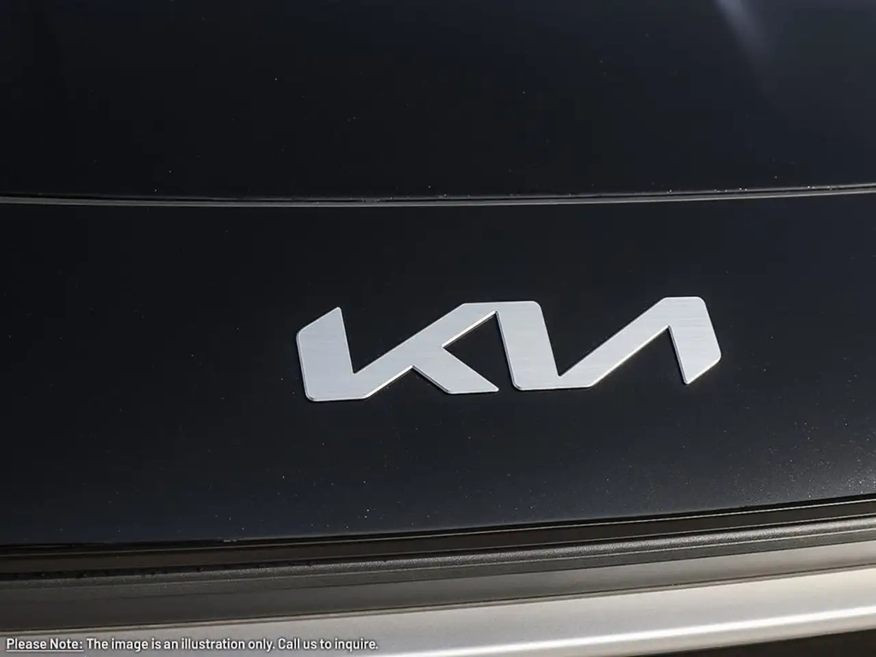 Kia Niro снимка Kia Niro