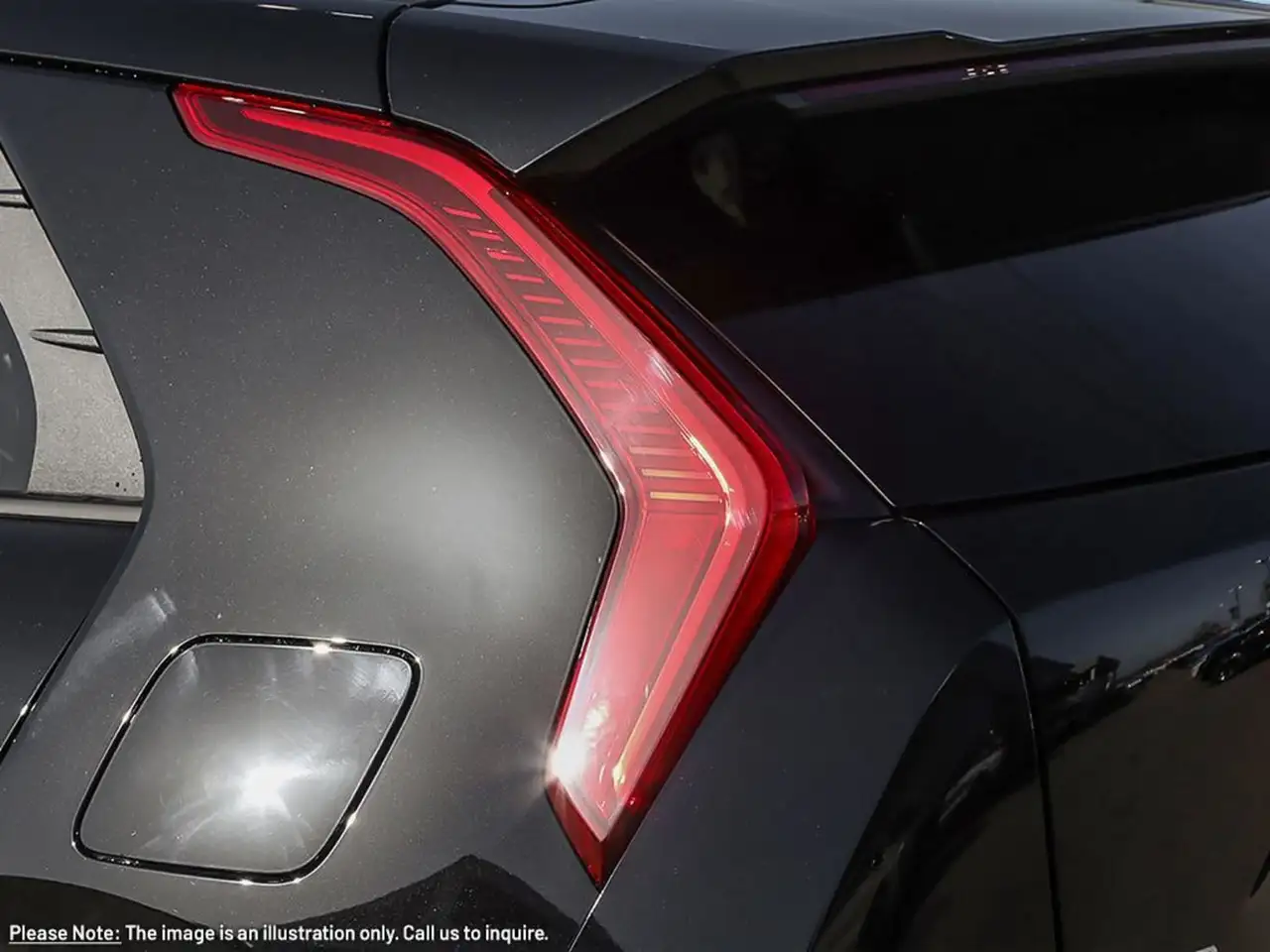 Kia Niro снимка Kia Niro