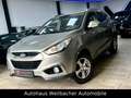 Hyundai iX35 Style 2WD Automatik *Gepflegt*Navi*Kamera * Grau - thumbnail 1