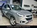 Hyundai iX35 Style 2WD Automatik *Gepflegt*Navi*Kamera * Grau - thumbnail 3