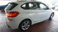 BMW 220 d xDrive Acti.TourerNAVI LED AHK M-SPORT!!! Bianco - thumbnail 10