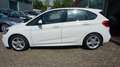 BMW 220 d xDrive Acti.TourerNAVI LED AHK M-SPORT!!! Bianco - thumbnail 9