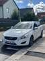 Volvo V60 d5 215 PS Weiß - thumbnail 1