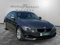 BMW 420 i Gran Coupe Advantage Xenon+PDC+AHK+SHZ Grau - thumbnail 3