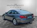 BMW 420 i Gran Coupe Advantage Xenon+PDC+AHK+SHZ Grau - thumbnail 5