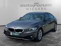 BMW 420 i Gran Coupe Advantage Xenon+PDC+AHK+SHZ Grau - thumbnail 2
