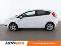 Ford Fiesta 1.5 TDCi Titanium 75CV Blanc - thumbnail 3