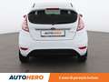 Ford Fiesta 1.5 TDCi Titanium 75CV Blanc - thumbnail 5