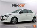 Peugeot 208 1.2 Puretech S&S Active Pack 75 Blanc - thumbnail 3