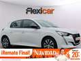 Peugeot 208 1.2 Puretech S&S Active Pack 75 Blanc - thumbnail 1