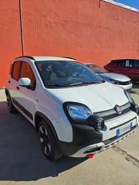 Panda 1.0 firefly hybrid Cross s