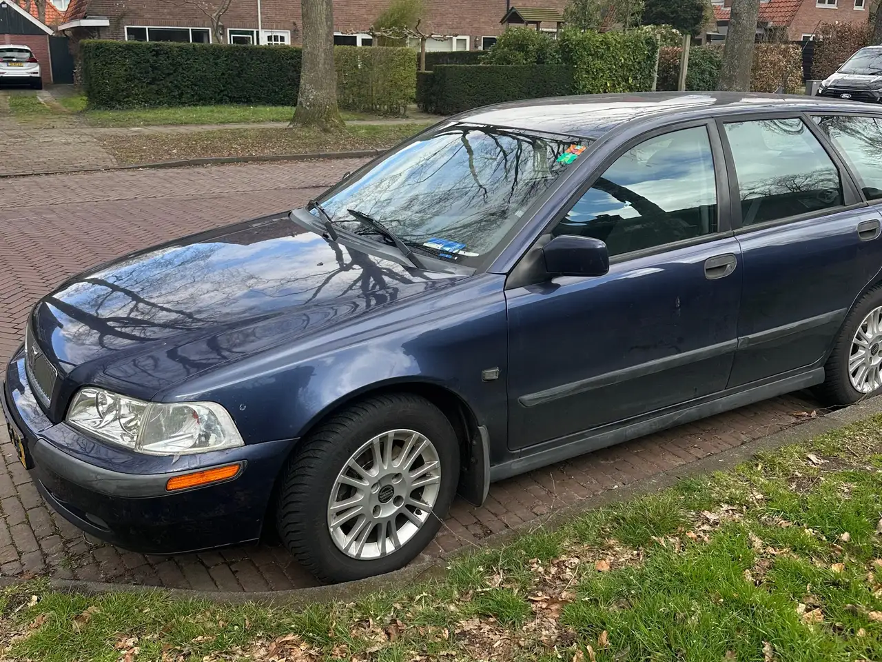 Volvo V40 1.6 Business, foto 7