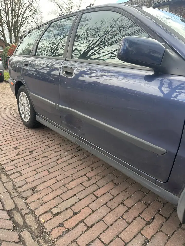 Volvo V40 1.6 Business, foto 5