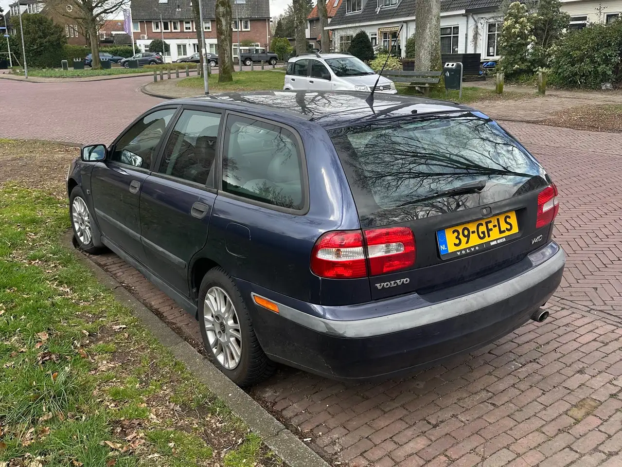 Volvo V40 1.6 Business, foto 6