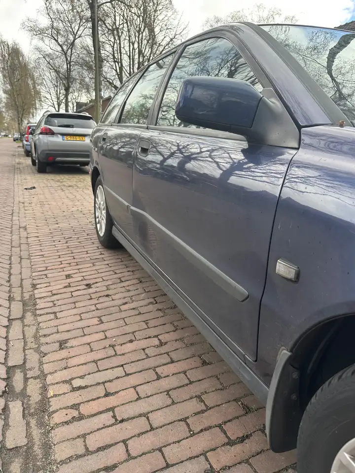 Volvo V40 1.6 Business, foto 4