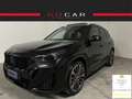 BMW X1 sdrive 20i mhev 48V MSport Auto Tetto TOTAL BLACK Black - thumbnail 1