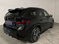BMW X1 sdrive 20i mhev 48V MSport Auto Tetto TOTAL BLACK Black - thumbnail 5