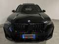 BMW X1 sdrive 20i mhev 48V MSport Auto Tetto TOTAL BLACK Black - thumbnail 8