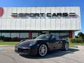 Porsche 991 Cabrio 3.0 Carrera 4S APPROVED Schwarz - thumbnail 1