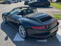 Porsche 991 Cabrio 3.0 Carrera 4S APPROVED Schwarz - thumbnail 27