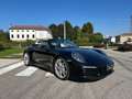 Porsche 991 Cabrio 3.0 Carrera 4S APPROVED Schwarz - thumbnail 22