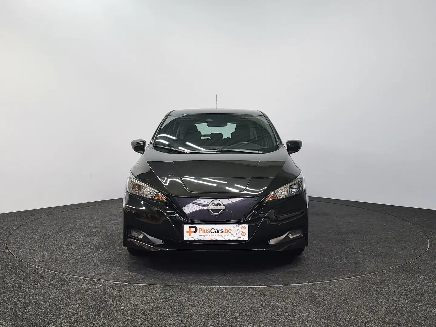 Nissan Leaf 40 kWh ~ Camera ~ PDC ~ CarPlay ~ e-PEDAL ~ Top Noir - 2