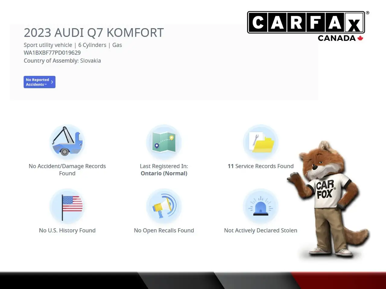 Audi Q7 снимка Audi Q7