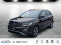 Volkswagen T-Cross 1.0 TSI Active Carplay PDC Navi Klima Navi Noir - thumbnail 1