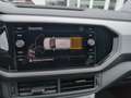 Volkswagen T-Cross 1.0 TSI Active Carplay PDC Navi Klima Navi Noir - thumbnail 12