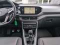 Volkswagen T-Cross 1.0 TSI Active Carplay PDC Navi Klima Navi Noir - thumbnail 8