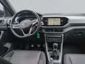 Volkswagen T-Cross 1.0 TSI Active Carplay PDC Navi Klima Navi Noir - thumbnail 7