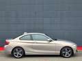 BMW 220 i Coupe *Xenon*Navi*PDC*Spurhalte*DAB Silver - thumbnail 11