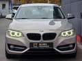 BMW 220 i Coupe *Xenon*Navi*PDC*Spurhalte*DAB Silver - thumbnail 15